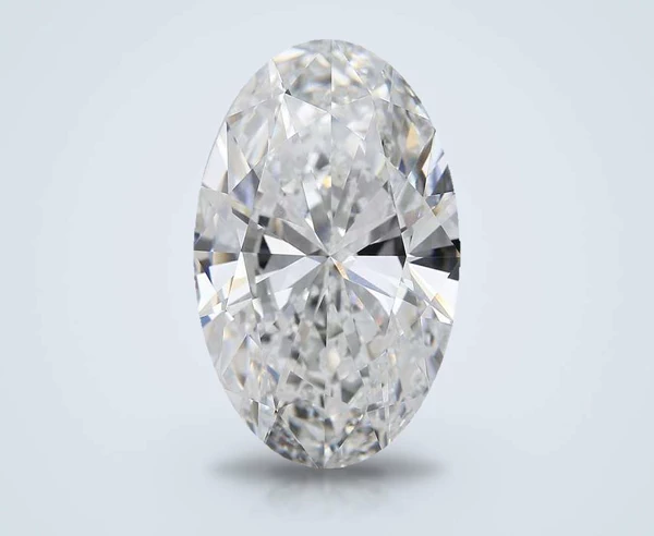 10.4 Carat · E · VVS2 Rare Carat Ideal Cut