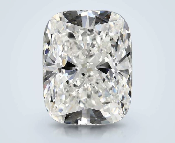 5.32 Carat · E · VVS2 Rare Carat Ideal Cut