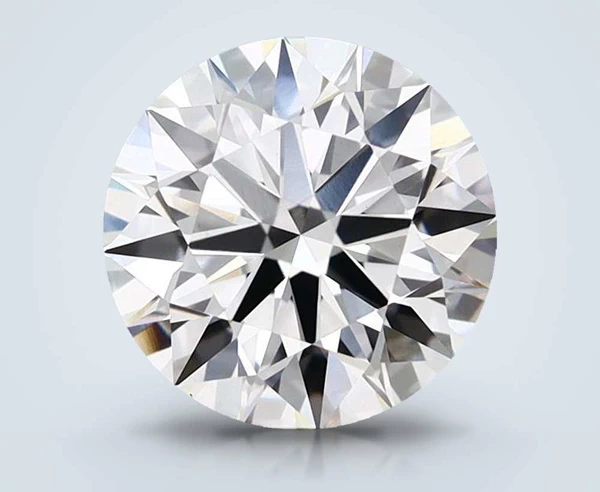 1.72 Carat · E · VVS2 Rare Carat Ideal Cut
