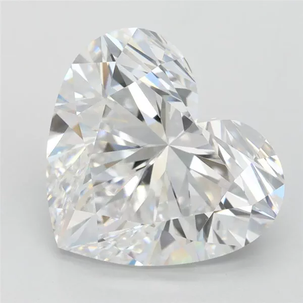 4.19 Carat · D · IF Rare Carat Ideal Cut