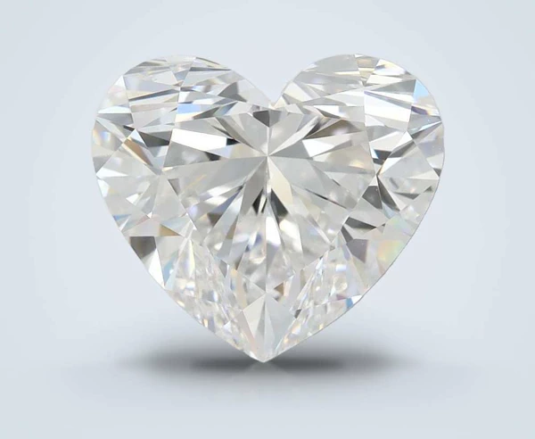 4.19 Carat · D · IF Rare Carat Ideal Cut