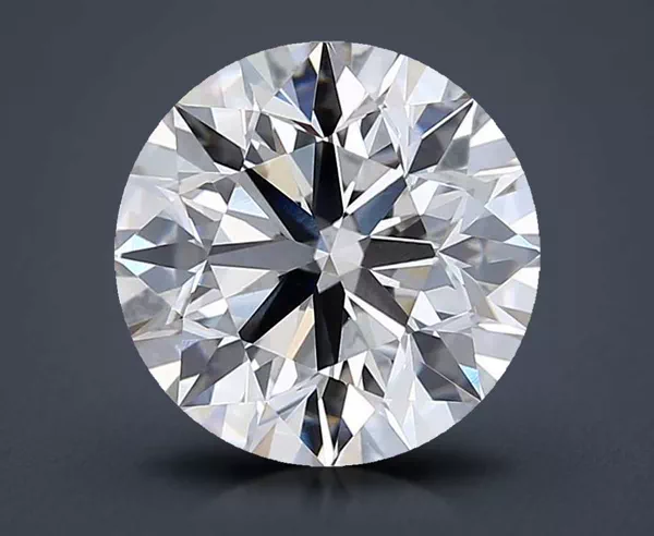 3.02 Carat · G · VVS2 excellent Cut