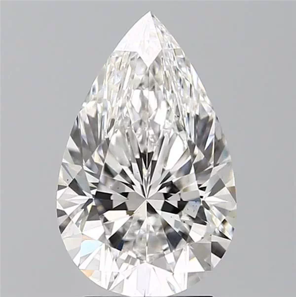 3.03 Carat · D · VS2 Rare Carat Ideal Cut