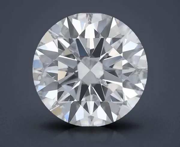 1.18 Carat · E · VVS2 Rare Carat Ideal Cut