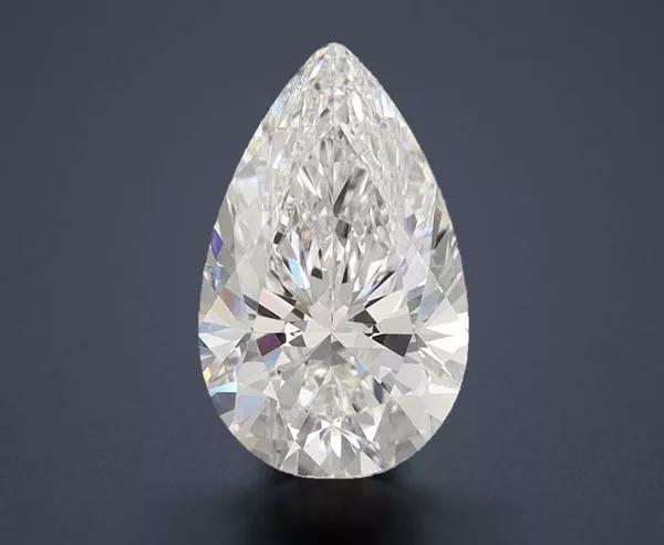 2.08 Carat · D · VVS2 Rare Carat Ideal Cut