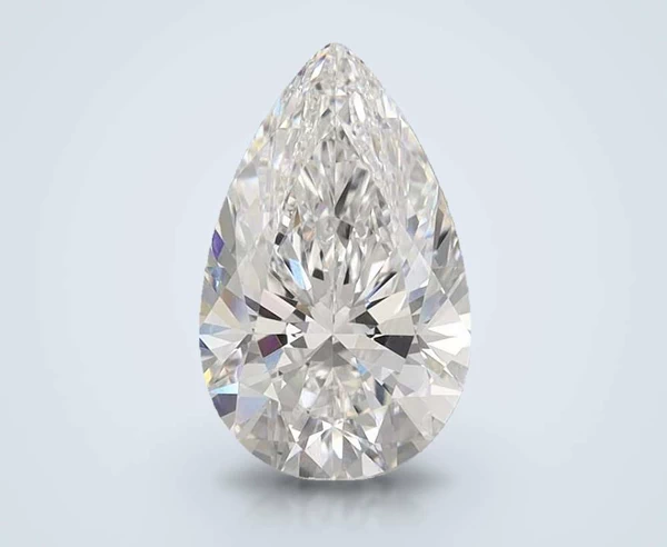 2.08 Carat · D · VVS2 Rare Carat Ideal Cut