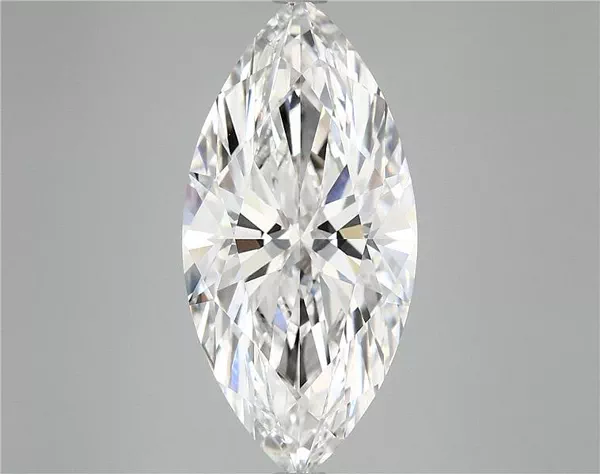 6.17 Carat · E · VVS2 Rare Carat Ideal Cut
