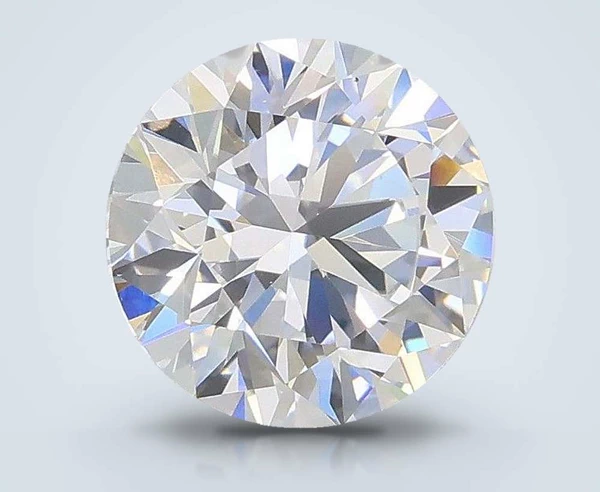 1.51 Carat · E · VVS2 excellent Cut