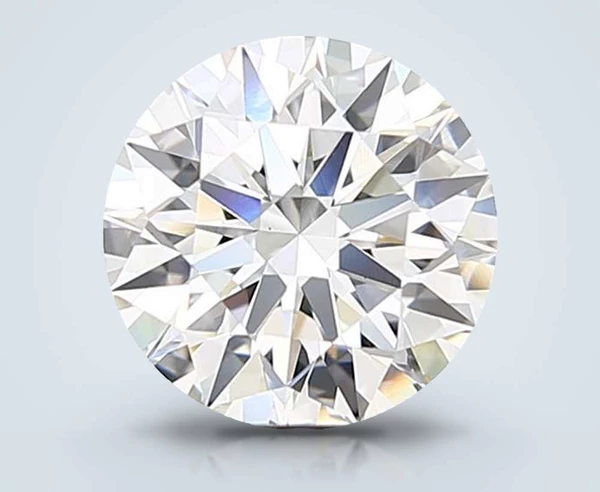 2.08 Carat · G · VS1 Rare Carat Ideal Cut