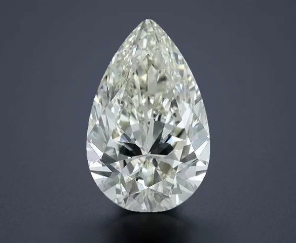 1.51 Carat · J · IF Rare Carat Ideal Cut