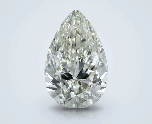 1.51 Carat · J · IF Rare Carat Ideal Cut