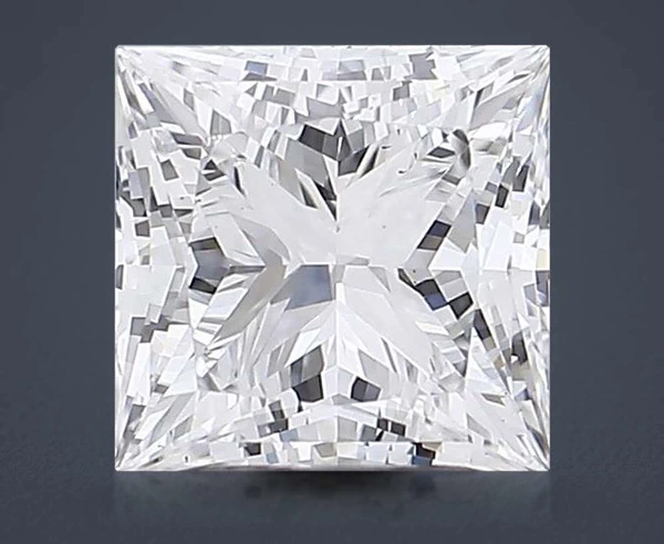 1.97 Carat · E · VS1 Rare Carat Ideal Cut