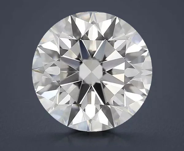1.01 Carat · F · IF Rare Carat Ideal Cut