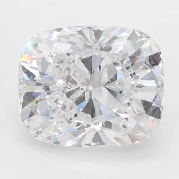 4.1 Carat · D · VVS1 Rare Carat Ideal Cut