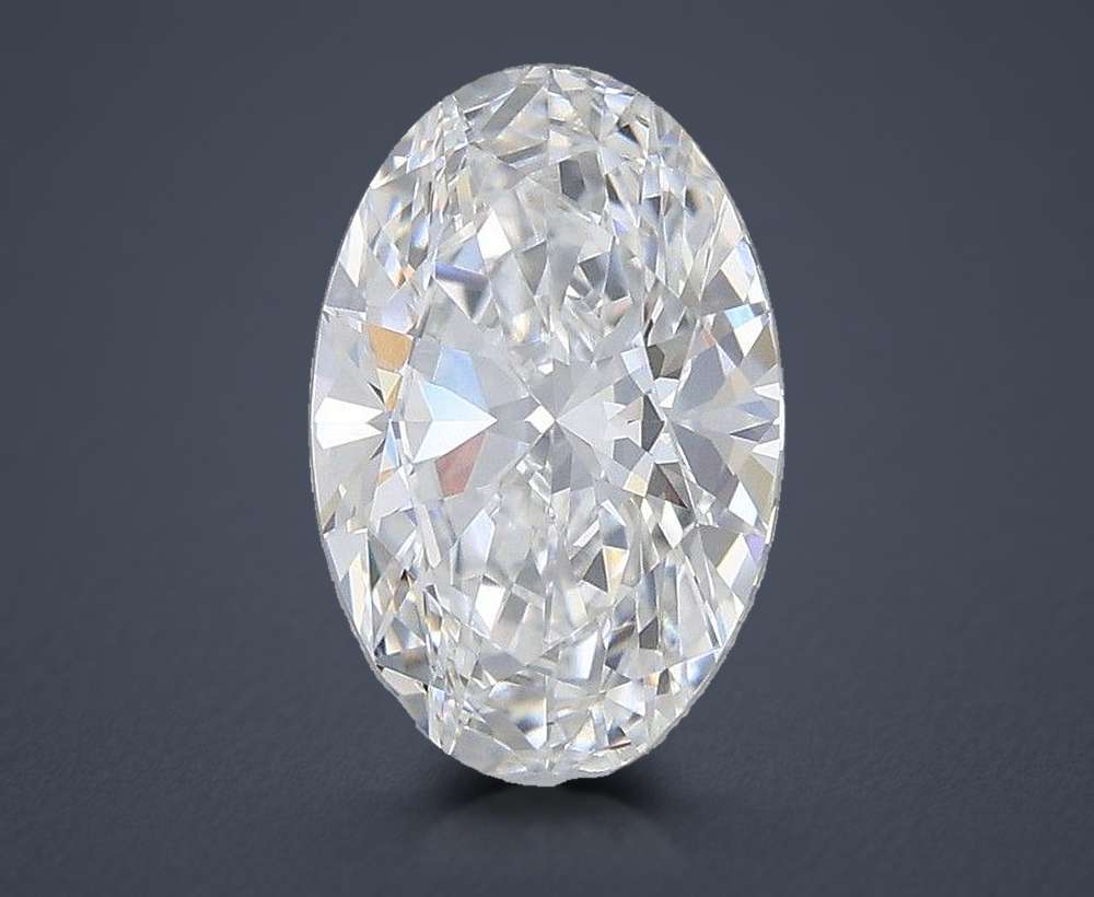1.04 Carat · D · VVS1 Rare Carat Ideal Cut