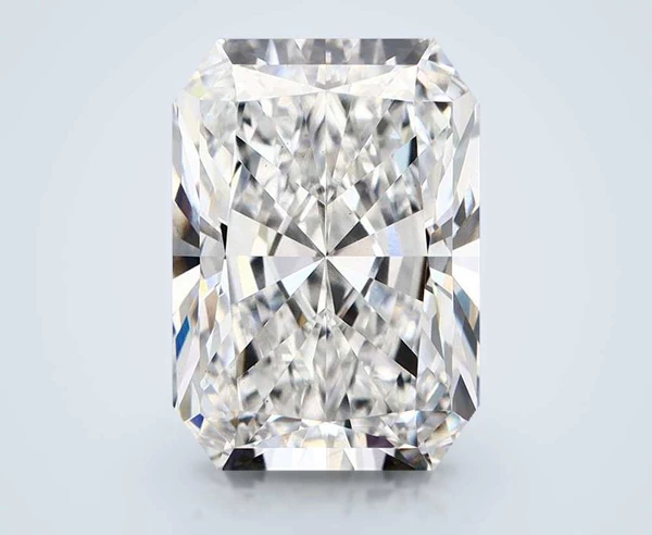 7.25 Carat · E · VS1 Rare Carat Ideal Cut
