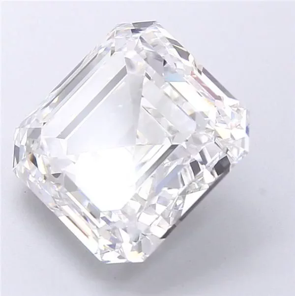 7.02 Carat · E · VVS2 Rare Carat Ideal Cut