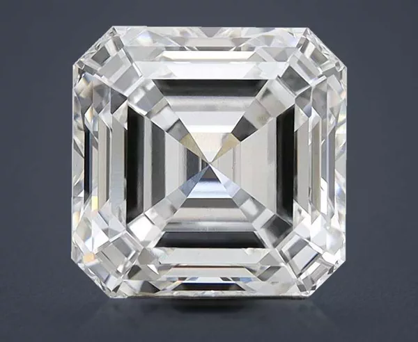 4.03 Carat · F · VS1 Rare Carat Ideal Cut