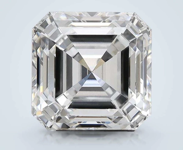 4.03 Carat · F · VS1 Rare Carat Ideal Cut