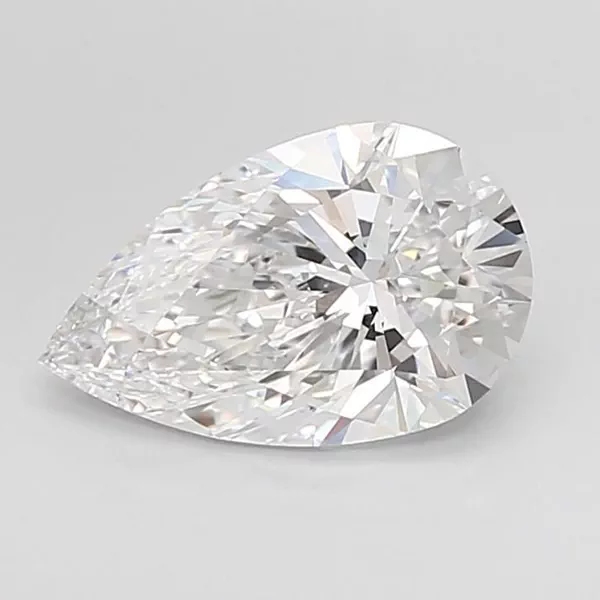 2.62 Carat · D · VVS1 Rare Carat Ideal Cut
