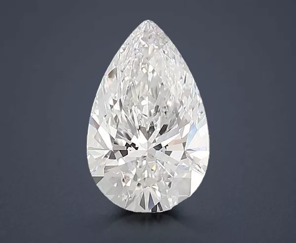 2.62 Carat · D · VVS1 Rare Carat Ideal Cut