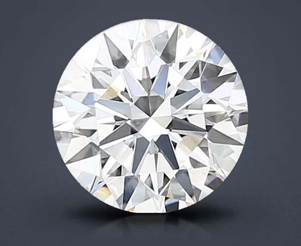 2.06 Carat · E · VVS2 Rare Carat Ideal Cut