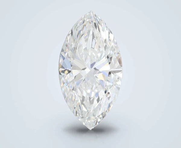 2.04 Carat · D · VVS1 Rare Carat Ideal Cut
