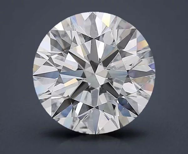 5.01 Carat · D · VS2 Rare Carat Ideal Cut