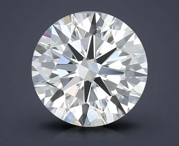 0.43 Carat · H · VS1 Rare Carat Ideal Cut