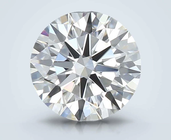 0.43 Carat · H · VS1 Rare Carat Ideal Cut