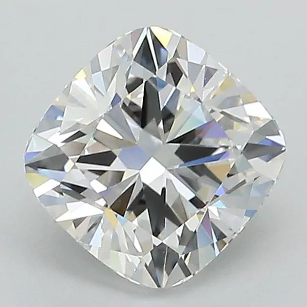 1.58 Carat · E · VVS1 Rare Carat Ideal Cut