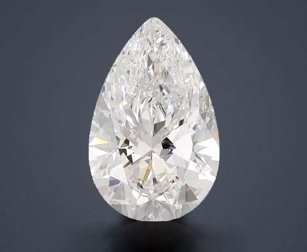 1.26 Carat · D · VS1 Rare Carat Ideal Cut