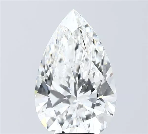 7.07 Carat · E · VVS1 Rare Carat Ideal Cut