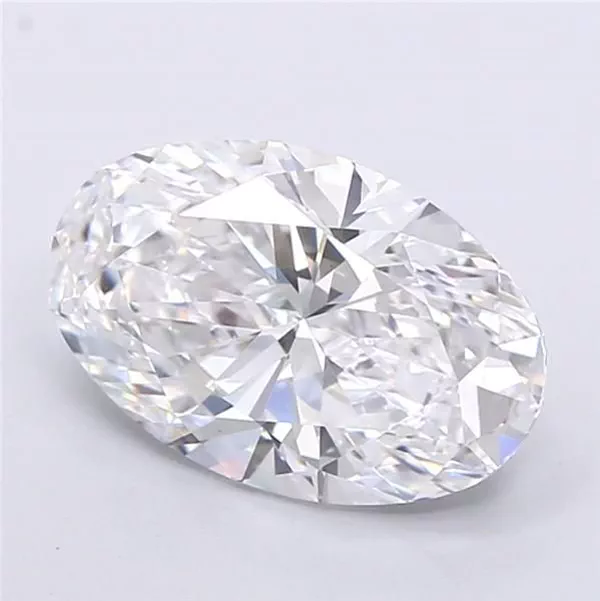 4.25 Carat · D · VS1 Rare Carat Ideal Cut