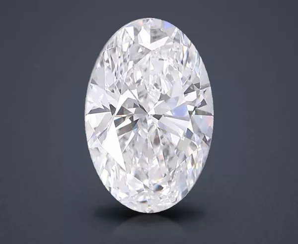 4.25 Carat · D · VS1 Rare Carat Ideal Cut
