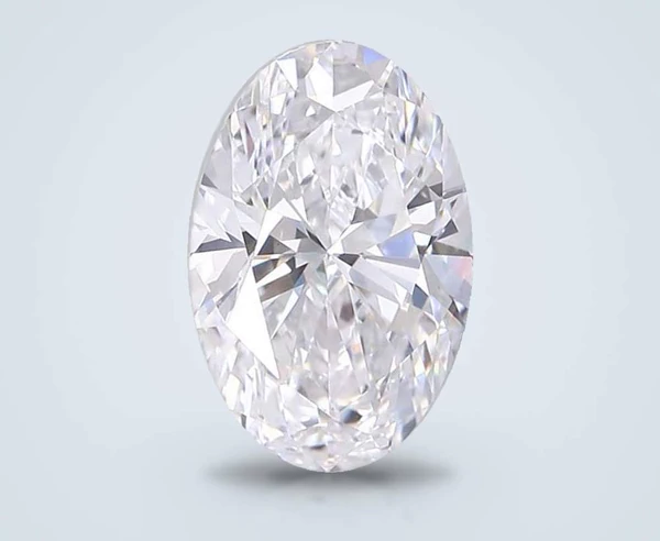 4.25 Carat · D · VS1 Rare Carat Ideal Cut