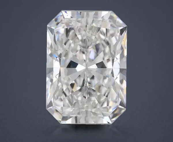 5.43 Carat · E · VS2 Rare Carat Ideal Cut