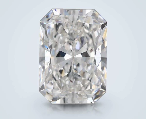 5.43 Carat · E · VS2 Rare Carat Ideal Cut