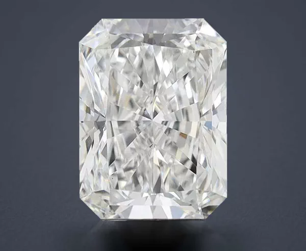 3.02 Carat · G · VS1 Rare Carat Ideal Cut