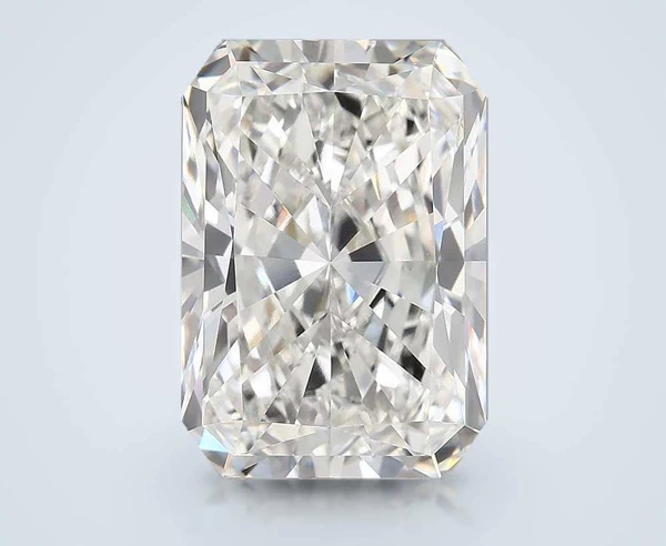 6.92 Carat · F · VVS2 Rare Carat Ideal Cut