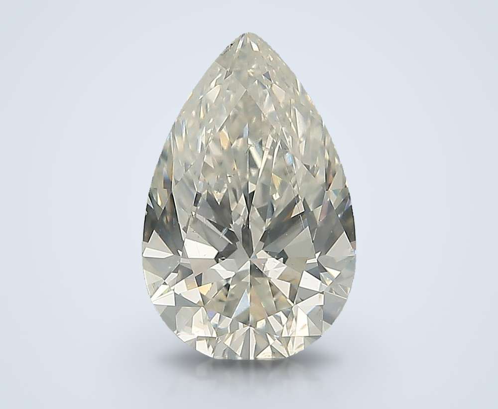 2.51 Carat · H · SI2 Rare Carat Ideal Cut