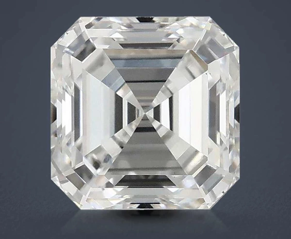 2.26 Carat · E · VS1 Rare Carat Ideal Cut