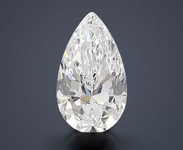 1.52 Carat · D · VVS2 very good Cut