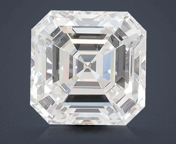 2.03 Carat · E · FL Rare Carat Ideal Cut