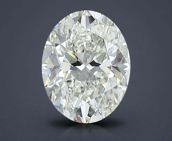 0.9 Carat · J · IF very good Cut