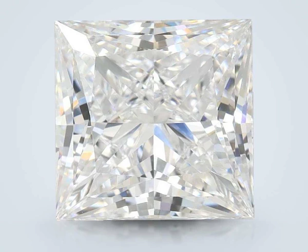 4.25 Carat · D · FL Rare Carat Ideal Cut
