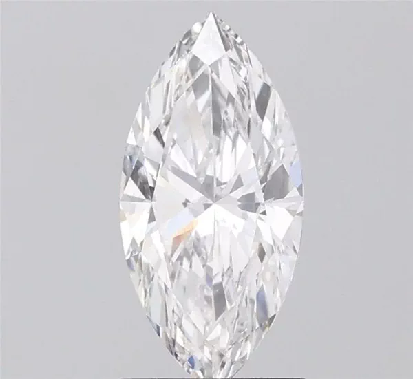 1.53 Carat · F · VVS2 Rare Carat Ideal Cut