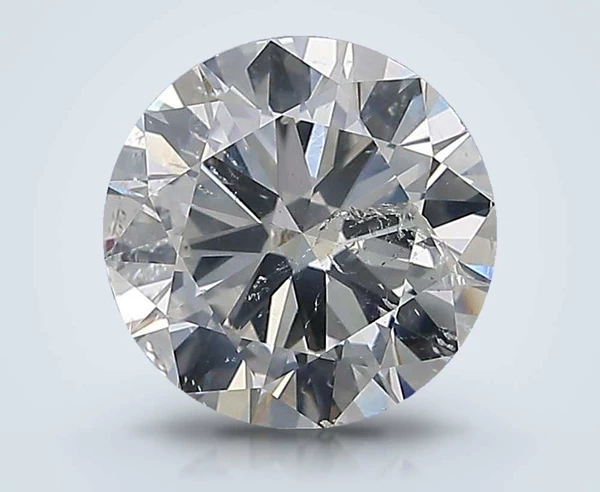 2.01 Carat · G · SI2 Rare Carat Ideal Cut