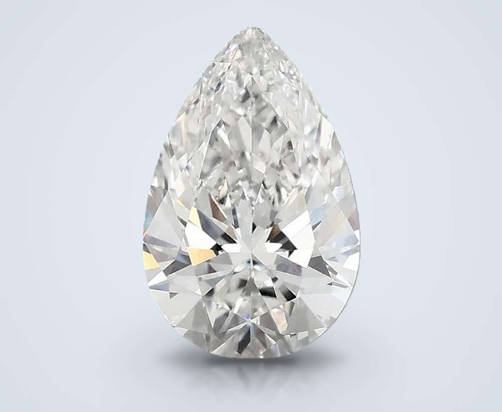 1.58 Carat · D · VS1 Rare Carat Ideal Cut