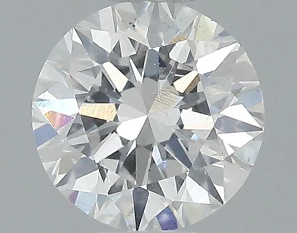 0.46 Carat · E · SI2 Rare Carat Ideal Cut